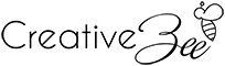 logo creativebee horiz-Noir