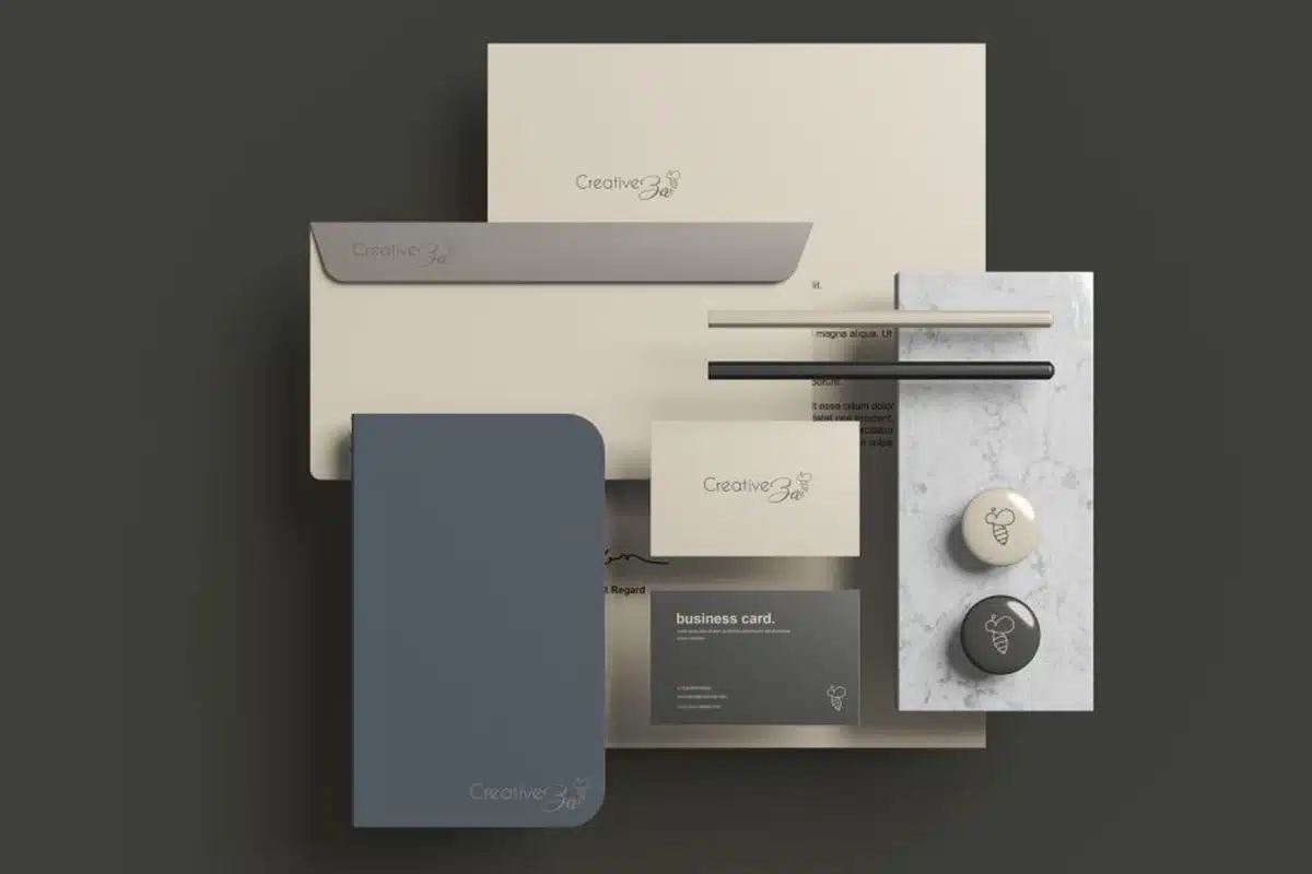 Creation graphique creativebee.ma 1200x800px